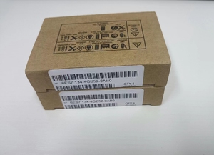 PLC 6ES7134-4GB52-0AB0 Módulo electrónico SIMATIC DP Módulo de entrada analógica Siemens 2 AI - Product Image 2