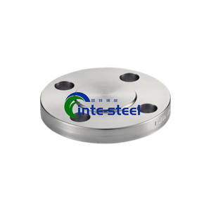 Siêu Duplex 2507S thép không gỉ mặt bích Ống lắp khuỷu tay TEE mặt bích - Product Image 5