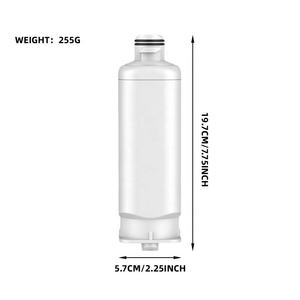 Thay Thế Than Hoạt Tính Lọc Nước Cartridge DA97-17376B Cho Tủ Lạnh HAF-QIN DA97-08006C Hệ Thống Lọc 300 Gpd 6 - Product Image 6