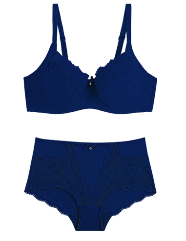 Blu scuro