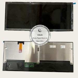 Schermo LS123B5LX01 originale 12.3 pollici TFT Display LCD nuovissimo Display multimediale a controllo centrale - Product Image 2