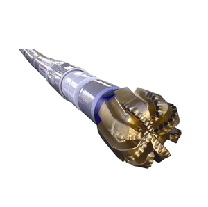 Động cơ khoan bùn giếng khoan sâu giá nhà máy Trung Quốc cho khoan HDD & khoan dầu - Product Image 1