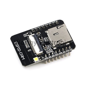 ESP32-CAM modul Entwicklungs platine Test platine WIFI ESP32 serielle Schnitts telle OV2640 Kamera elektronisches Modul - Product Image 2
