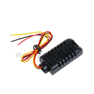 Salida de señal digital de un solo bus, AM2301A, DHT21, sensor digital de temperatura y humedad, módulo AM2301, sustituye a SHT10 SHT11 - Product Image 2