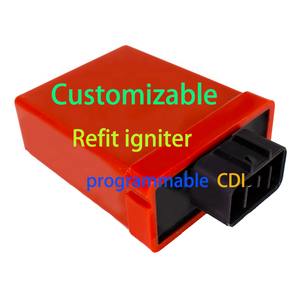 High Quality <strong>Factory</strong> Experienced Engineer <strong>Designed</strong> Cdi Racing <strong>Programable</strong> - Product Image 5