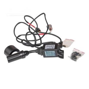 Chính Xác Chuyển Đổi 4wg180 6006040003 Điều Khiển Đòn Bẩy Thủy Lực Shift Núm Thay Đổi Tốc Độ Đòn Bẩy - Product Image 5