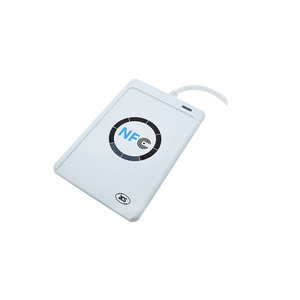 ISO14443A NFC-Kartenschreiber-Programmierer aus Kunststoff NFC-Chipkarten-Encoder Reader Writer mit freier Software - Product Image 5