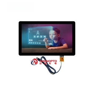 Pantalla táctil IPS de 15,6 pulgadas 1920*1080 EDP 30PIN/interfaz USB Módulo de pantalla de panel LCD TFT capacitivo multitáctil - Product Image 1