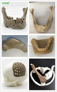 <strong>Ultem</strong> 3D Printing Machine Print Magic HT PRO High Performance Material Professional PEEK 3D Printer - Product Image 2