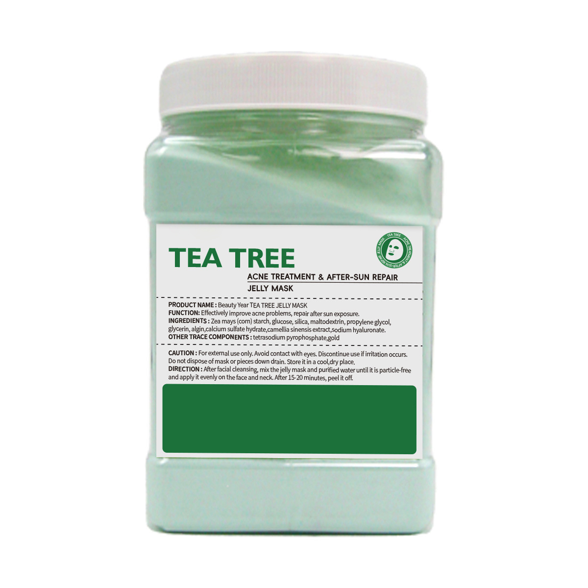 Tea Tree