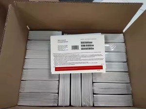 Venta al por mayor para Win11 Pro DVD OEM COA Key Sticker Tipo de versión de activación en línea compatible con sistemas operativos Linux y Pind/Mac