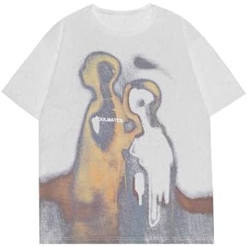White Graphic