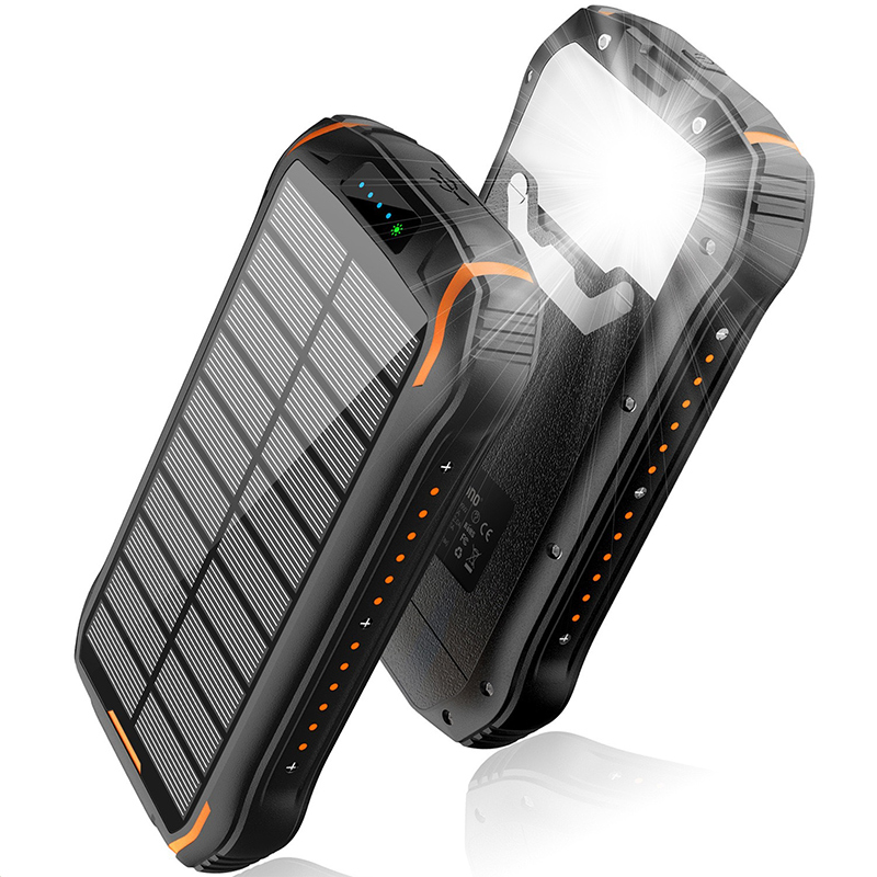 Black Orange