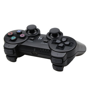 Mando inalámbrico para PS3, mando para PC, USB, accesorios para Playstation 3, compatible con BT - Product Image 2