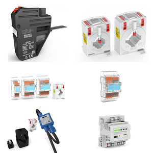 765-1101/100-000 Wagos PLC Programmier bare Logik steuerung Anschluss Wagos PLC Starter Kit Wagos Steck verbinder SPS Modul Controller - Product Image 5