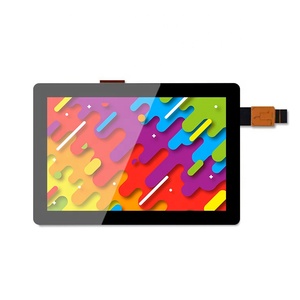 <strong>Small</strong> Size Portable 3.5 Inch TFT <strong>LCD</strong> <strong>Display</strong> Module Touch Screen <strong>With</strong> Capacitive Touch Panel - Product Image 4