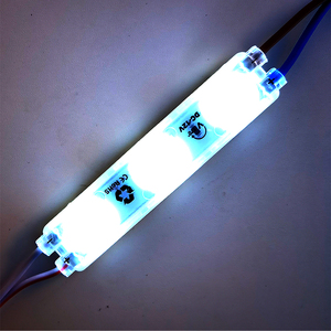 DC12V CE ROHS ultrason led modülleri ışık kutusu tabela arka ışık Led modülü - Product Image 2