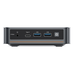 Fabricante OEM/ODM CPU Intel N100/N95 Procesador Wifi 5,0 BT4.2 Mini ordenador 16GB 512GB Mini PC portátil para Windows 11/LINUX - Product Image 6