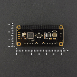 Raspberry Pi4用RaspberryPiDCモーター拡張ボード - Product Image 6