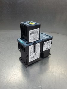 Neue und originale Plc 3 RT20151BB41 SIRIUS Leistungs schütz W2-Module SIEHE DETAILS 4 C48 SPS-Programmier steuerung - Product Image 4