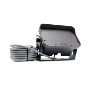 Sensor de radar de microondas Radar de detección de movimiento para puertas industriales de alta velocidad con filtrado de tráfico cruzado - Product Image 2
