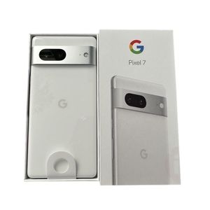 批发全新解锁原装安卓5g智能手机128GB张量G2适用于谷歌像素7手机