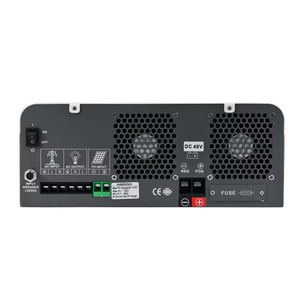 Inversor solar de onda sinusoidal pura para uso doméstico de 3KW, máquina integrada de frecuencia fuera de la red, Control de almacenamiento de energía fotovoltaica, salida de CA - Product Image 5