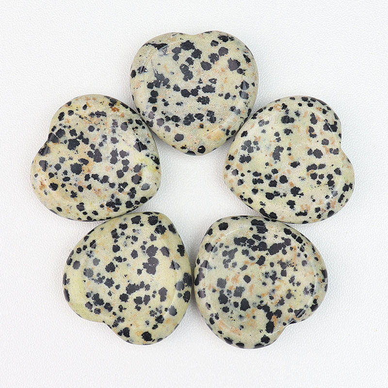 Dalmatian jasper