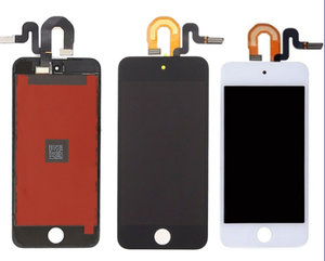 iPod touch 5th 6 th 7th液晶显示屏液晶触摸屏组件 - Product Image 4