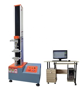 High Precision Adhesion Tape Tester Peel Adhesion Strength Tester for <strong>Lab</strong> Plastic Tape Tensile <strong>Testing</strong> <strong>Machine</strong> - Product Image 1