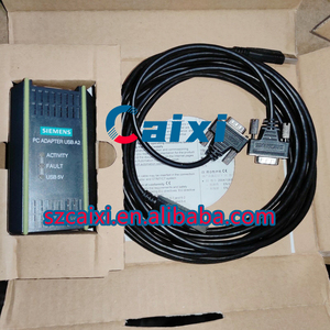 New High Quality PLC Programming <strong>Adapter</strong> 6GK15710BA000AA0, PC <strong>Adapter</strong> 6GK1571-0BA00-0AA0 - Product Image 4