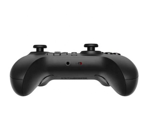 XboxシリーズX/SおよびPC用のUltimate Wired Gamepadユニークなトリガー付きWindowsカスタムマッピングジョイスティック & ゲームコントローラー - Product Image 5