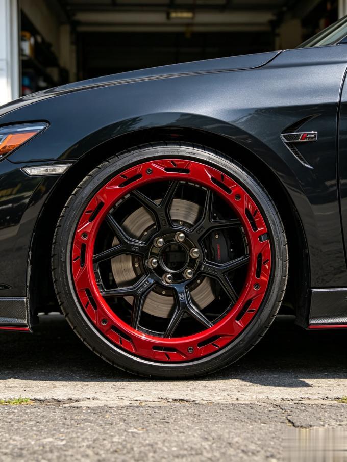 rosso e nero