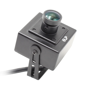 8MP Mini PC Webcam 170 Degree Fisheye High Resolution <strong>Web</strong> Cam Wide Angle USB2.0 Computer <strong>Camera</strong> for Windows MAC Linux Android - Product Image 6