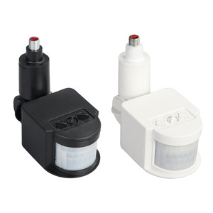 Sensori infrarossi del corpo umano, sensori di ritardo regolabili intelligenti, micro sensore radar 220V all'ingrosso... - Product Image 1