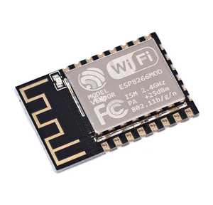אלחוטי מודול אלחוטי חדש <span class=keywords><strong>wifi</strong></span> משדר מודול <span class=keywords><strong>wifi</strong></span> <span class=keywords><strong>esp8266</strong></span> 12f 12e ESP-12F סידורי sp12