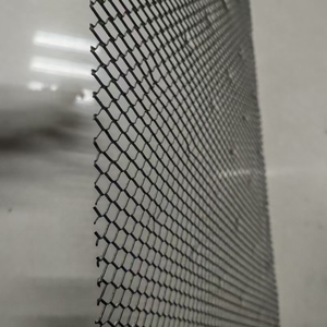 Durable Economical Galvanized Self-<strong>Furring</strong> Dimpled Metal Lath Zinc-Coated Iron for Stucco for Apartment Use - Product Image 2
