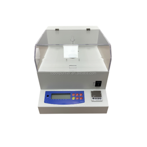 DST-300API-T อุณหภูมิคงที่ความหนาแน่นของน้ำมันอย่างรวดเร็วเครื่องทดสอบระดับ API - Product Image 1