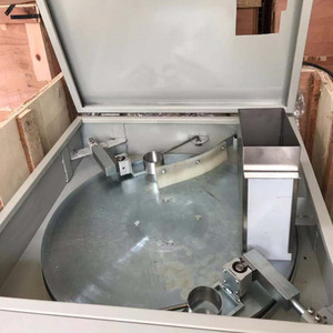 STDC-1 <span class=keywords><strong>Dorry</strong></span> Mài Mòn Máy AAV Mài Mòn Tester - Product Image 4