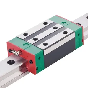 Viextro Hot Sale <strong>Linear</strong> <strong>Guide</strong> Rail Original Slide Block <strong>for</strong> <strong>CNC</strong> Cutting <strong>Machine</strong> - Product Image 2