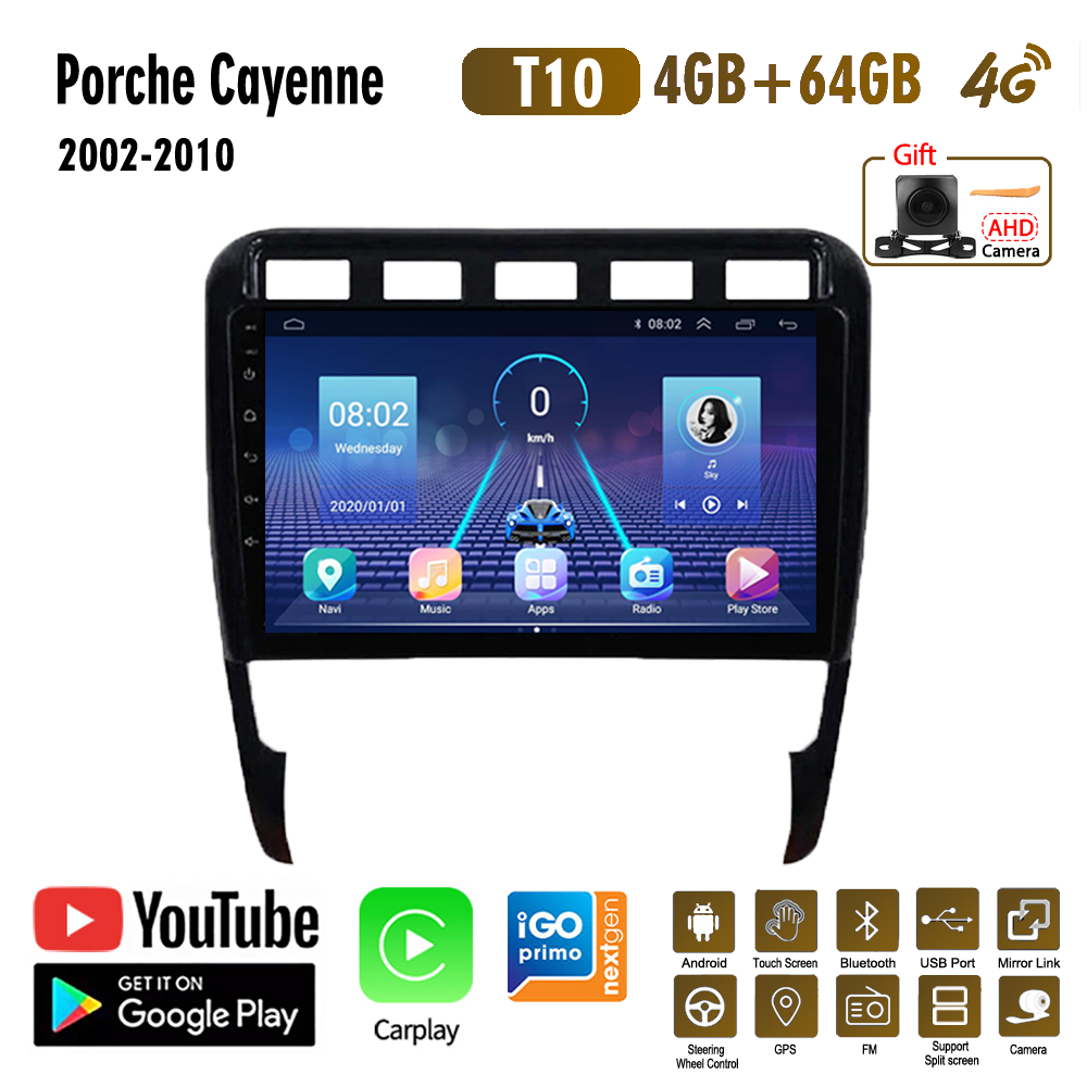 T10 4G 4-64GB