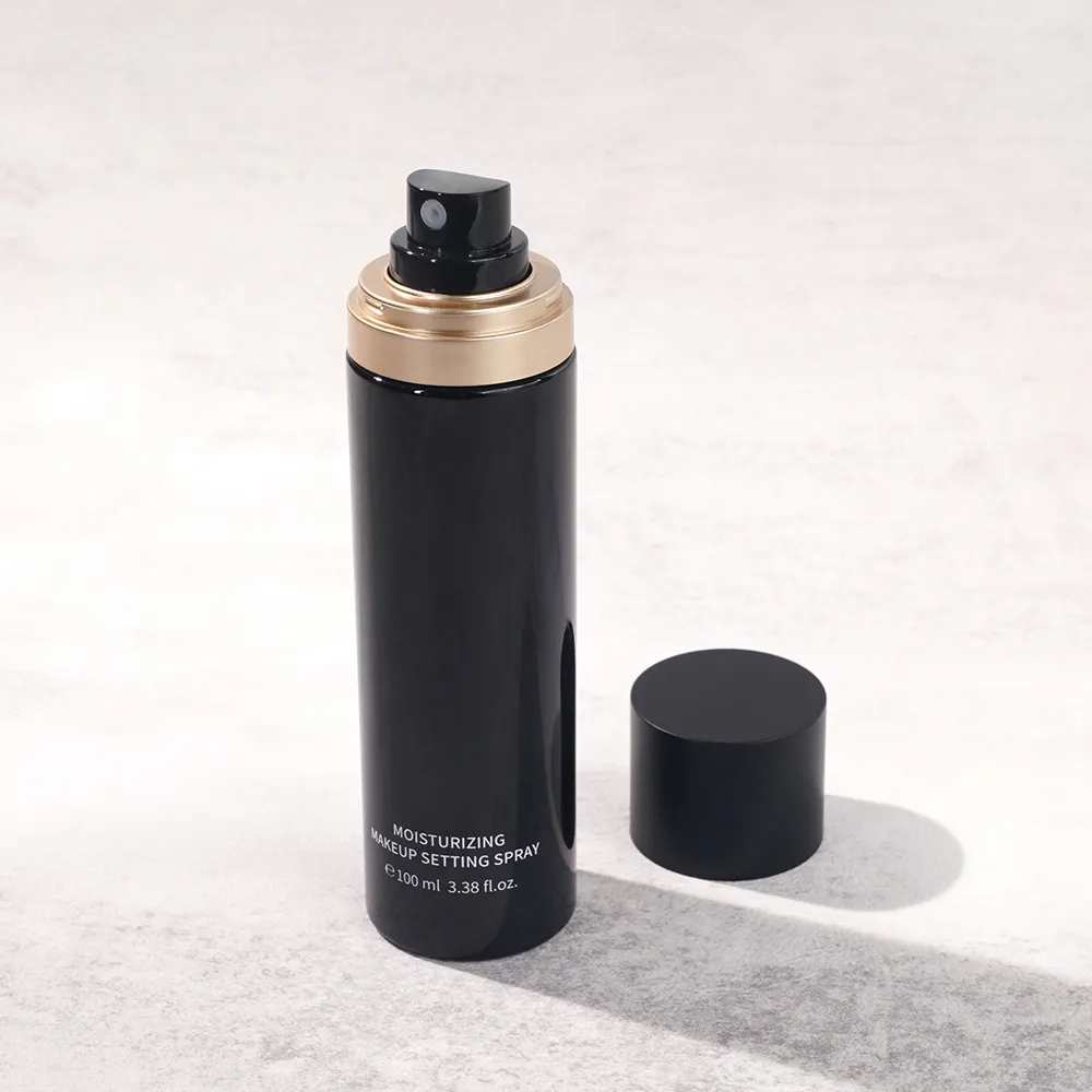 100ml Makeup Setting Spray Long Lasting Sweatproof Waterproof Oil-control matte Fixing Mist setting spray makeup