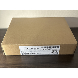 Buon prezzo 1756-L73/B modulo di controllo logico ad alte prestazioni industriale PLC Controller - Product Image 1