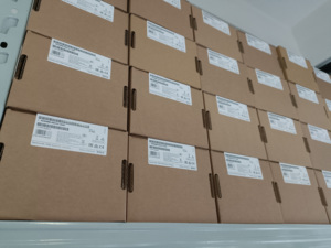 SONGWEI-módulo de entrada analógica SIEMENS SIMATIC ET 200SP 6ES7134-6GF00-0AA1, 6ES71346GF000AA1 - Product Image 3