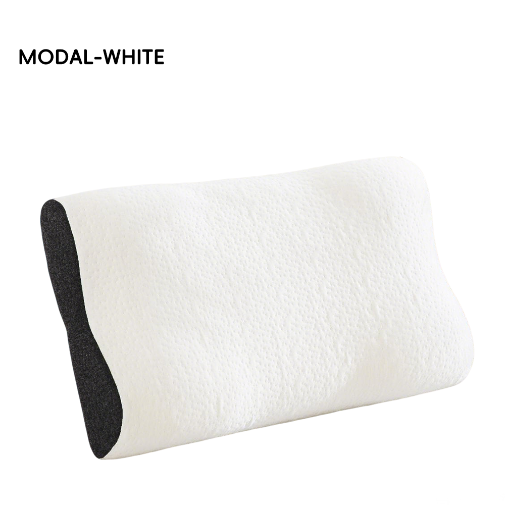 Modal blanco