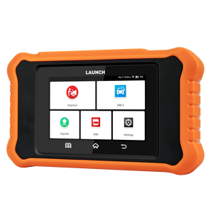 Lanciare CRE 2.0 per Renault sistema completo auto strumento di diagnostica con ECU codifica Scanner bidirezionale - Product Image 1