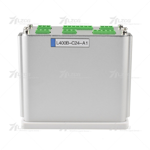 pesaje celda de carga, indicador de salida RS485, 0~5V, Modbus-RTU, instrumento Digital de medición de fuerza de captura máxima - Product Image 3