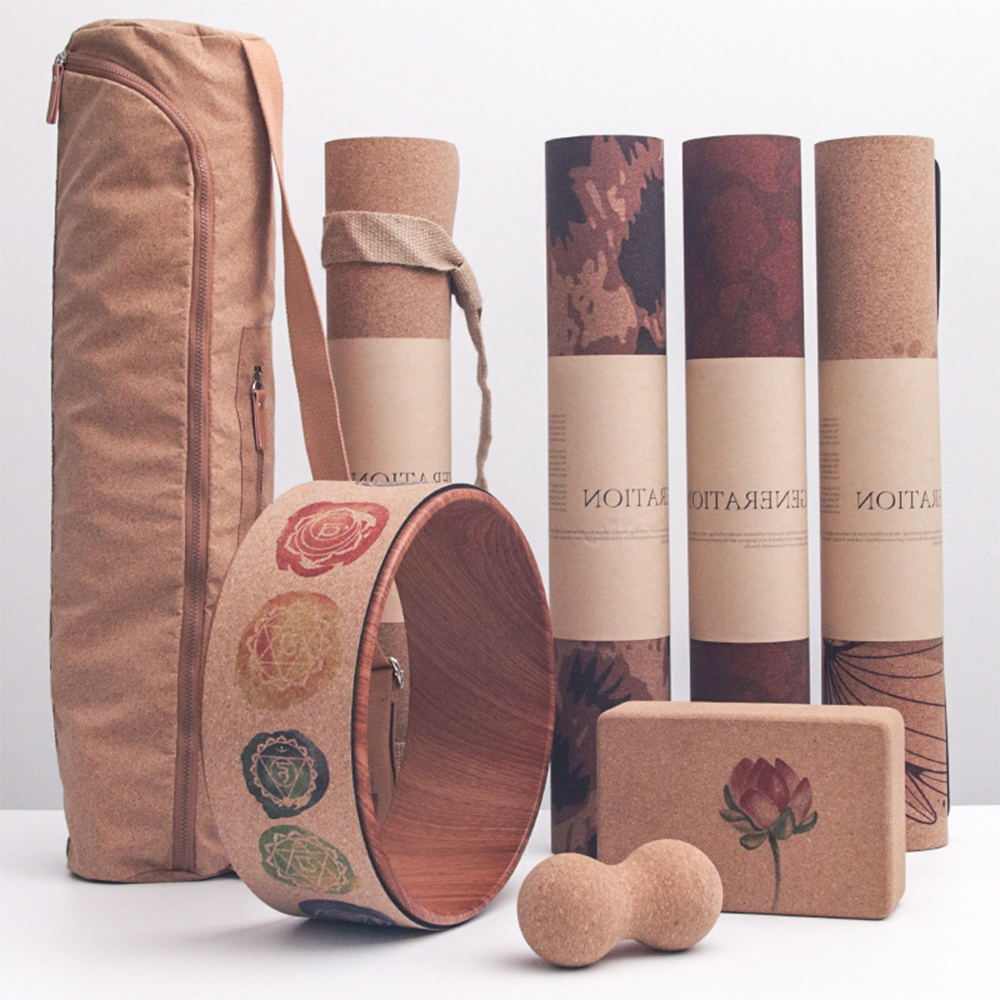Conjunto de yoga