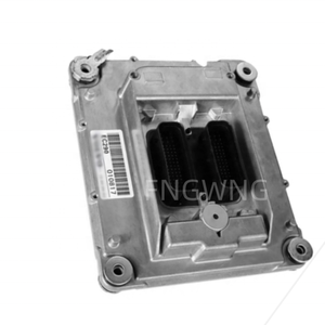 60100002 motore escavatore scheda Computer Programed Controller unità di controllo ECU per Volvo EC140B EC210B EC240B