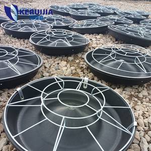 Nhựa lợn cho ăn thiết bị tự động trung chuyển cho lợn lợn thiết bị nuôi - Product Image 3